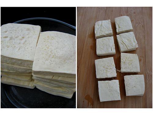 卤豆腐干的做法（三步做出无锡最有名的特色小吃）
